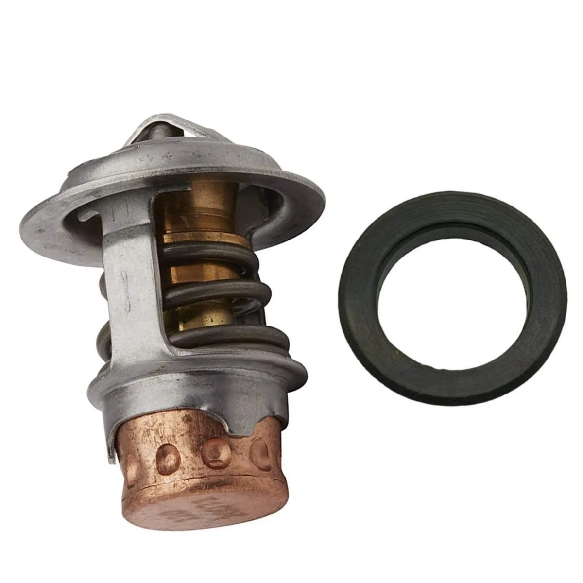 Thermostat for Mercury Mariner Outboard 40 50 60 hp (2000–2023)