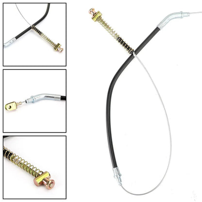 Rear Brake Cable for Yamaha XV125 Virago 125 XV240 Virago (1990–2007)