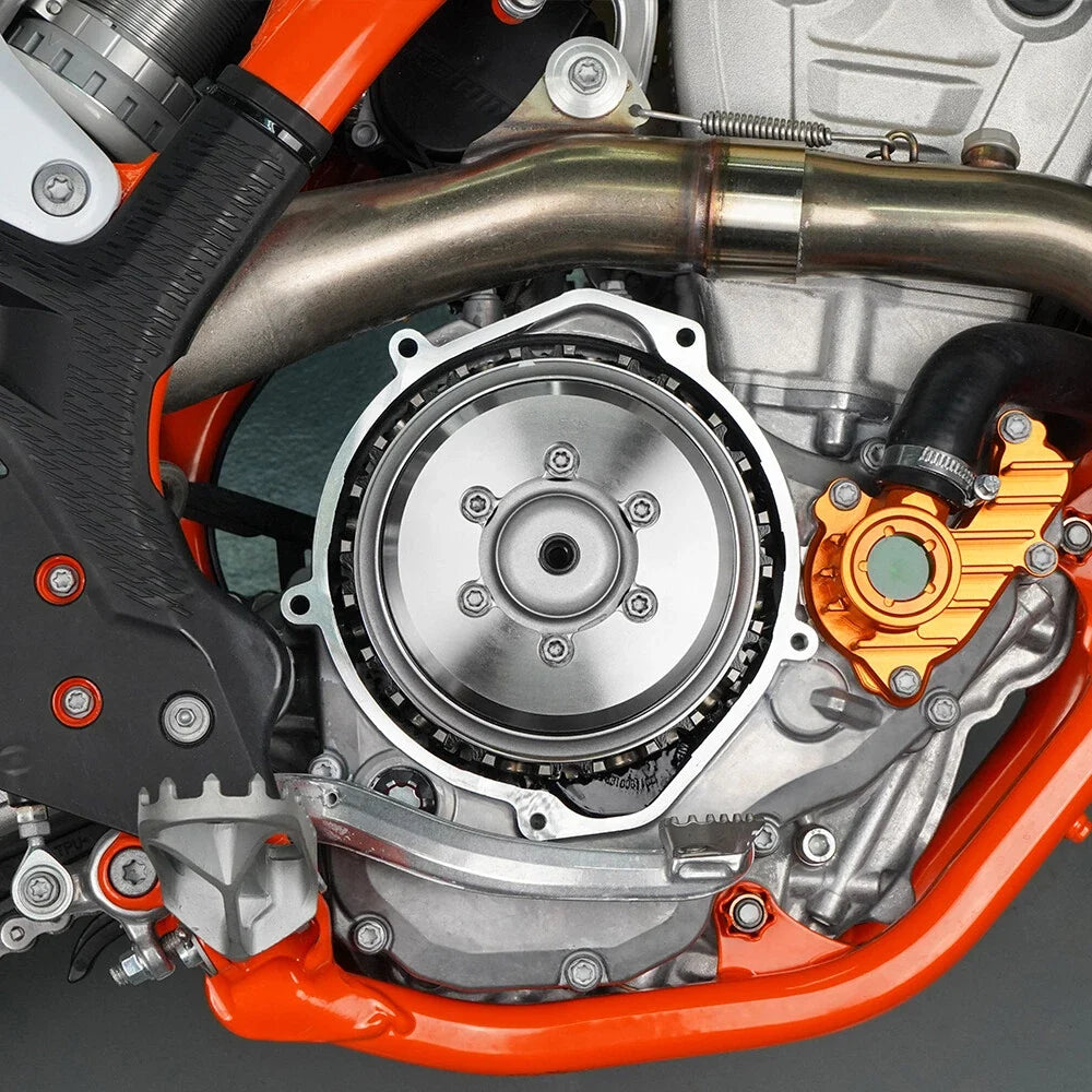 7oz Clutch Weight for KTM 250 300 SX XC W XCW XC-W EXC (2013–2024)