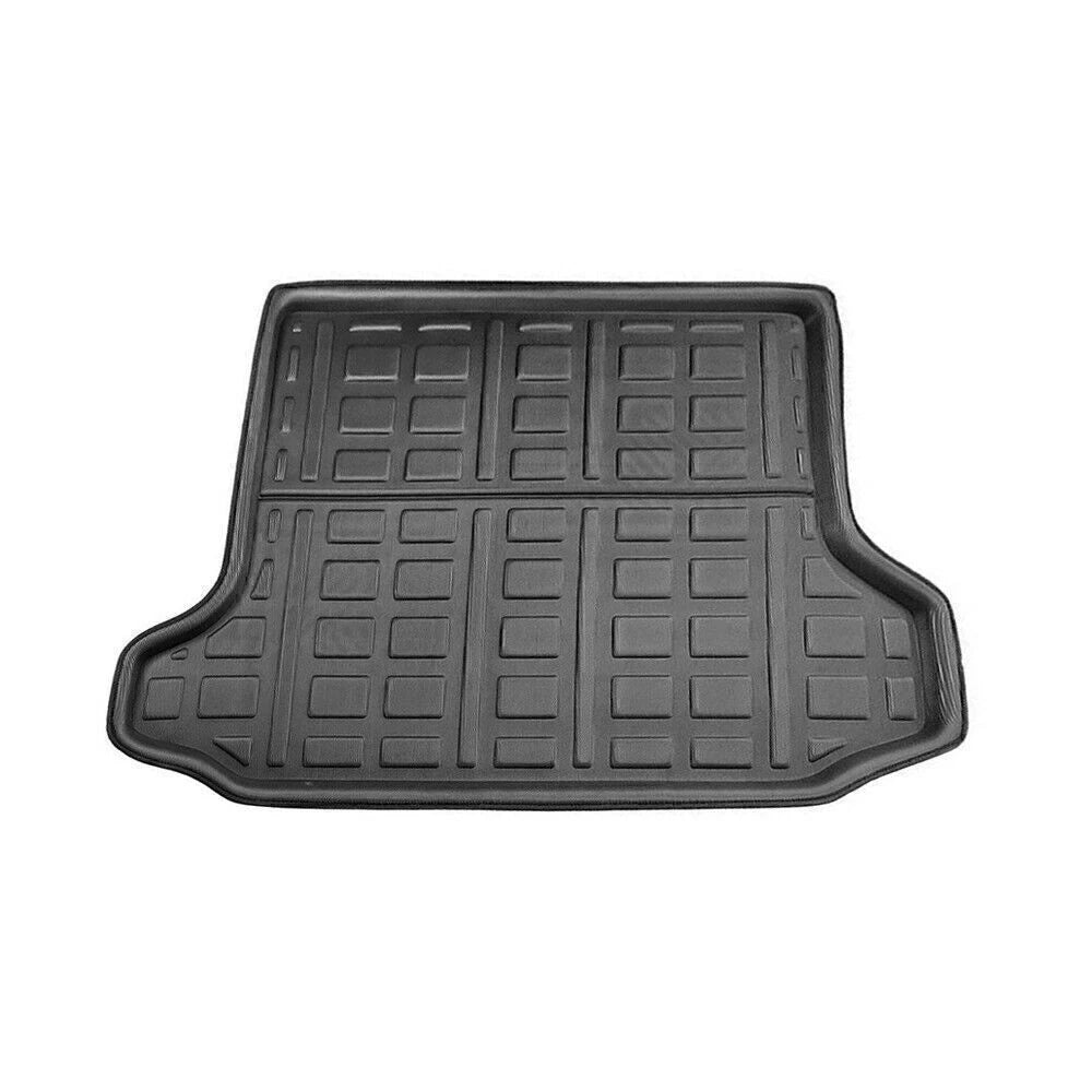 Cargo Liner Trunk Floor Mat for GMC Terrain Chevy Equinox (2018–2020)