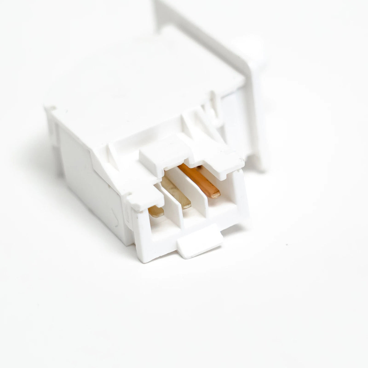 WE04X28977 Dryer Door Switch for GE (2010–2023)