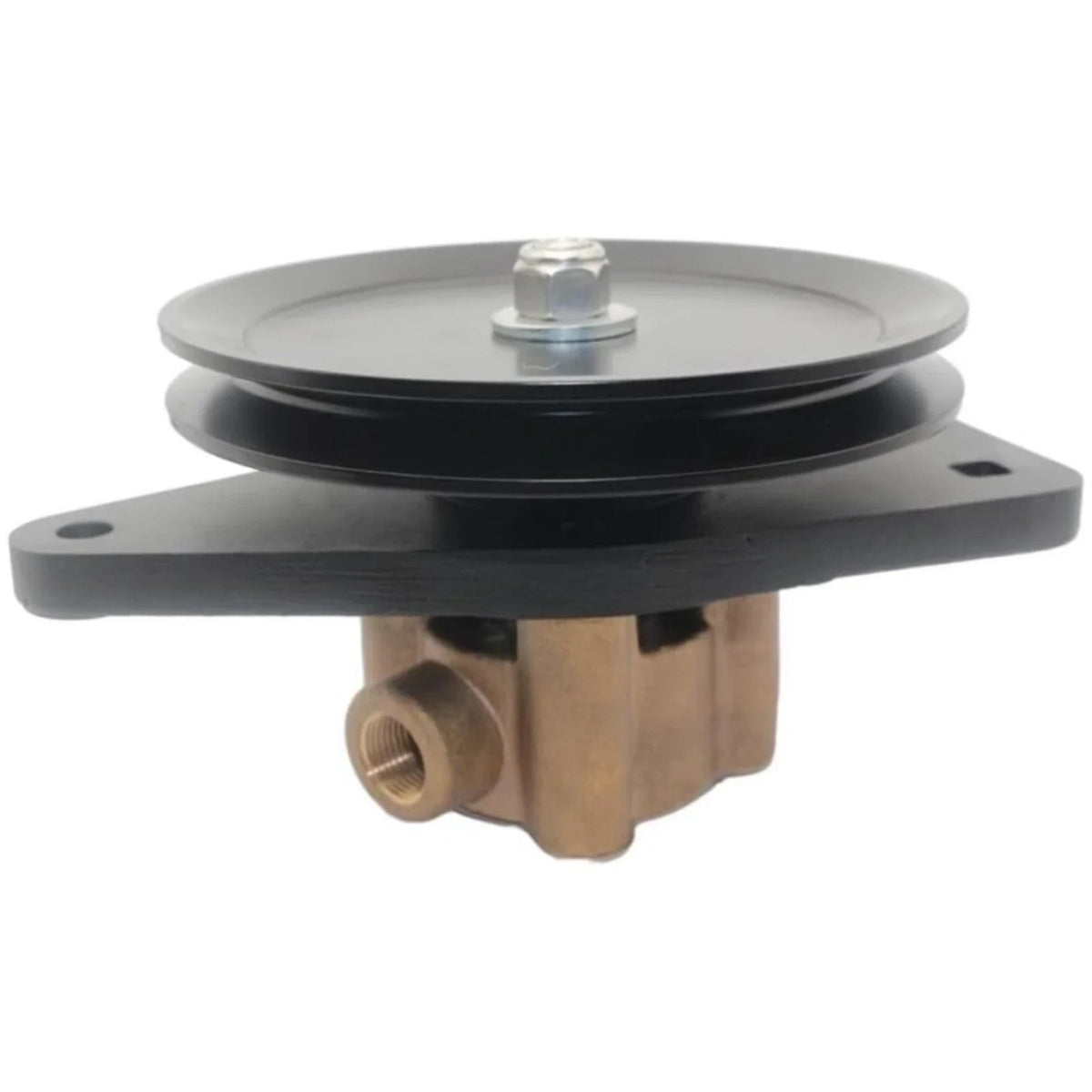 Sea Water Pump for Cummins Onan MDKBH MDKBJ MDKBW QD (4/5 6/7.5 8kW)