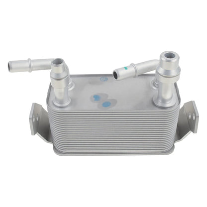 Oil Cooler for Land Rover LR4 (2010–2016) 18033073, UBC500101, SK117122