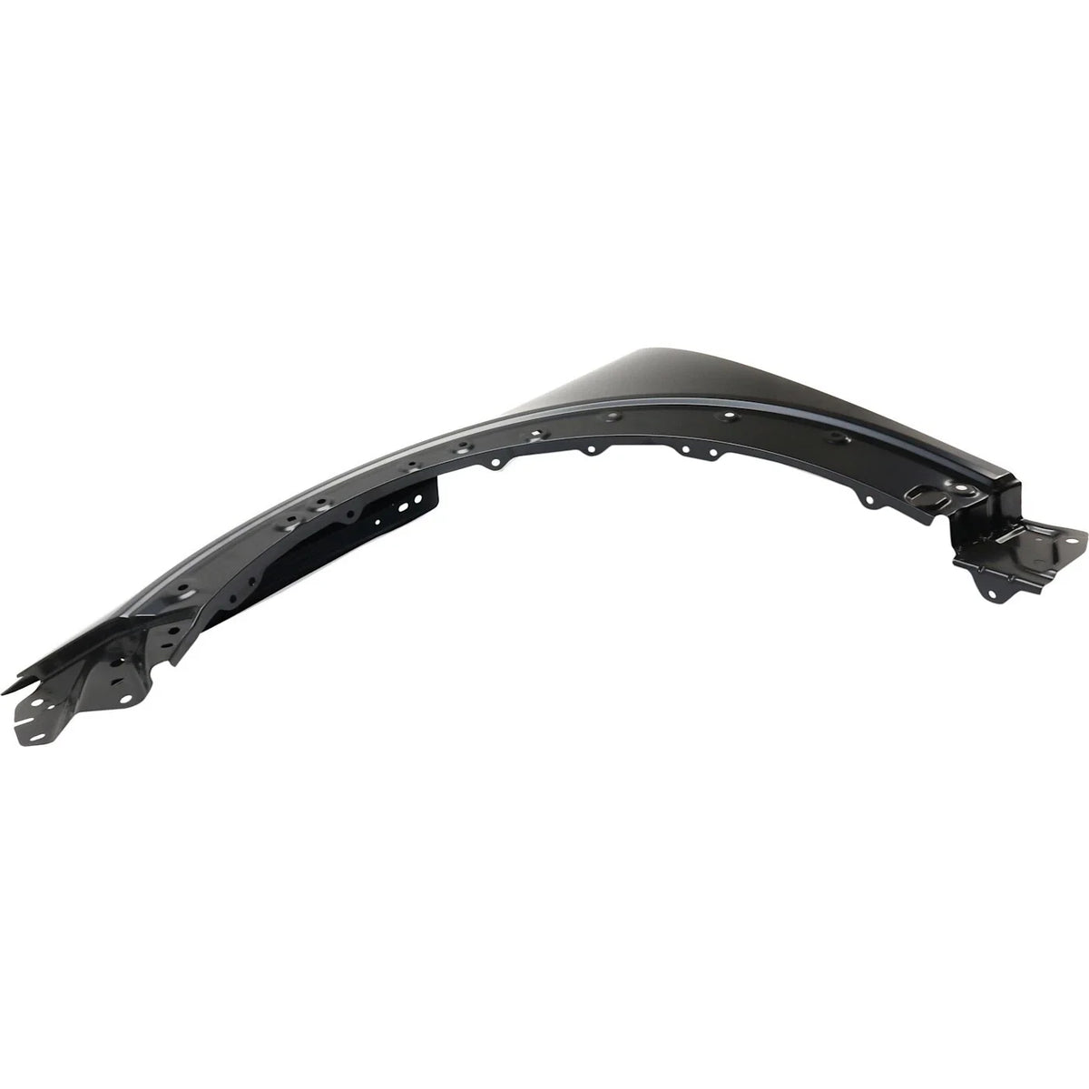 CAPA Certified Fender for Mazda CX-3 (2016–2022) Front Driver Side
