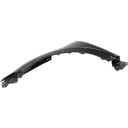 CAPA Certified Fender for Mazda CX-3 (2016–2022) Front Driver Side