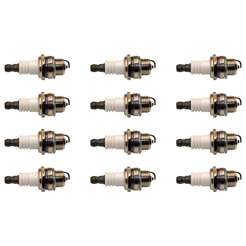 12X Spark Plug for Kawasaki 
