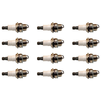 12X Spark Plug for Kawasaki 