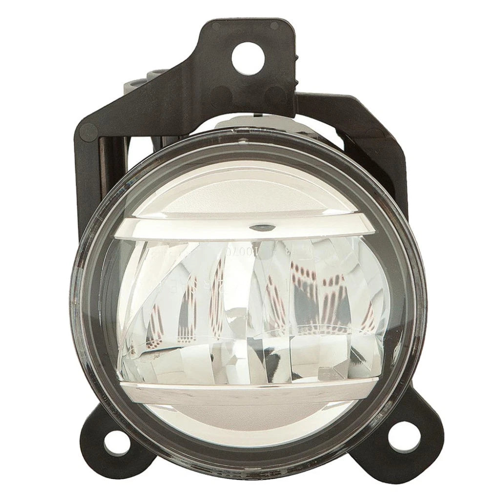 Fog Light Assembly for Subaru BRZ (2017–2020) LED, SU2593129, CLX-M0-320-2020R-AC-CL360A50