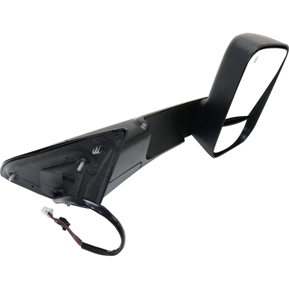 Heated Towing Mirror for Ram 1500 2500 (2012) Right Side
