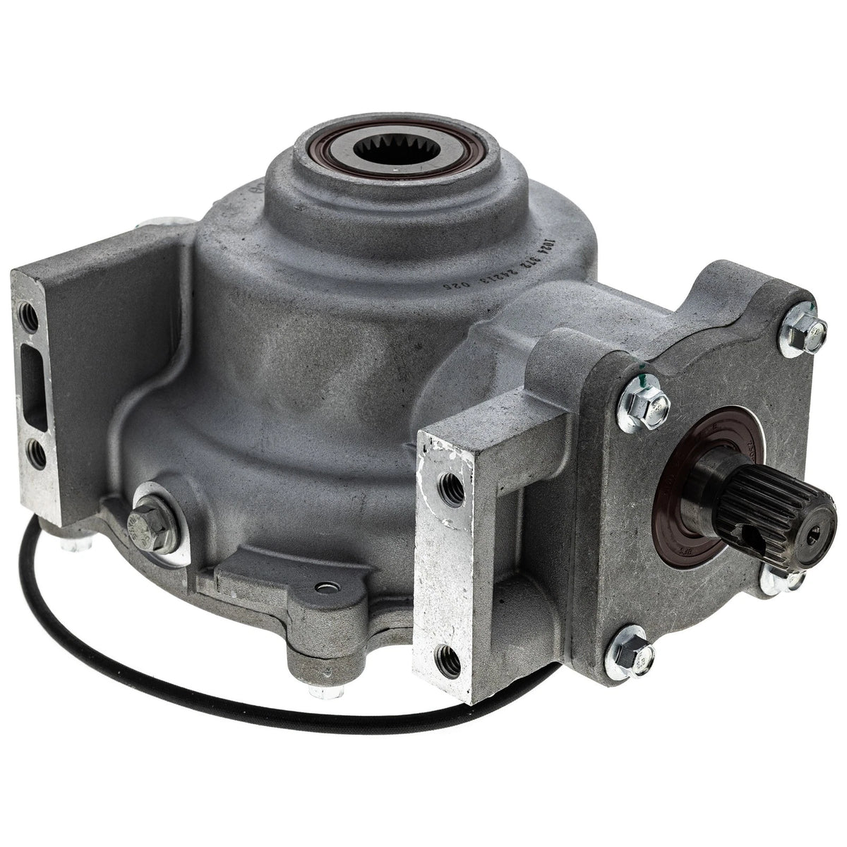 Front Differential Gear Case for Polaris Sportsman Ranger Crew 500 (2000–2023) 1332990, 519-CDI2227F