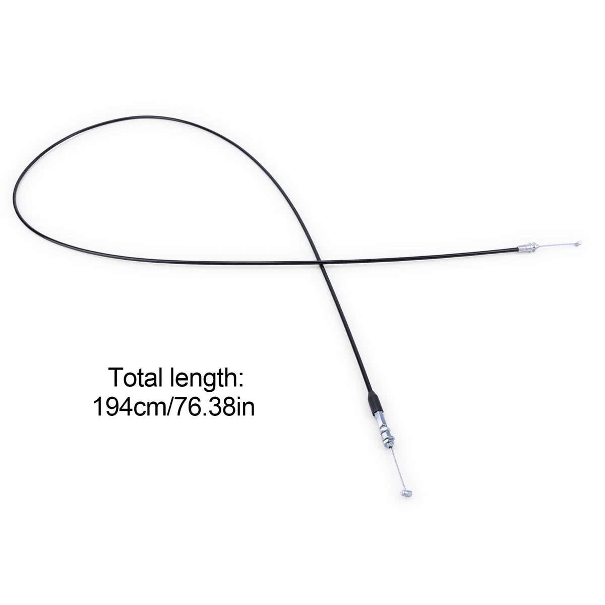 Throttle Cable for SeaDoo GTX 4-TEC (2002–2008) CBL-TH-S-277001170