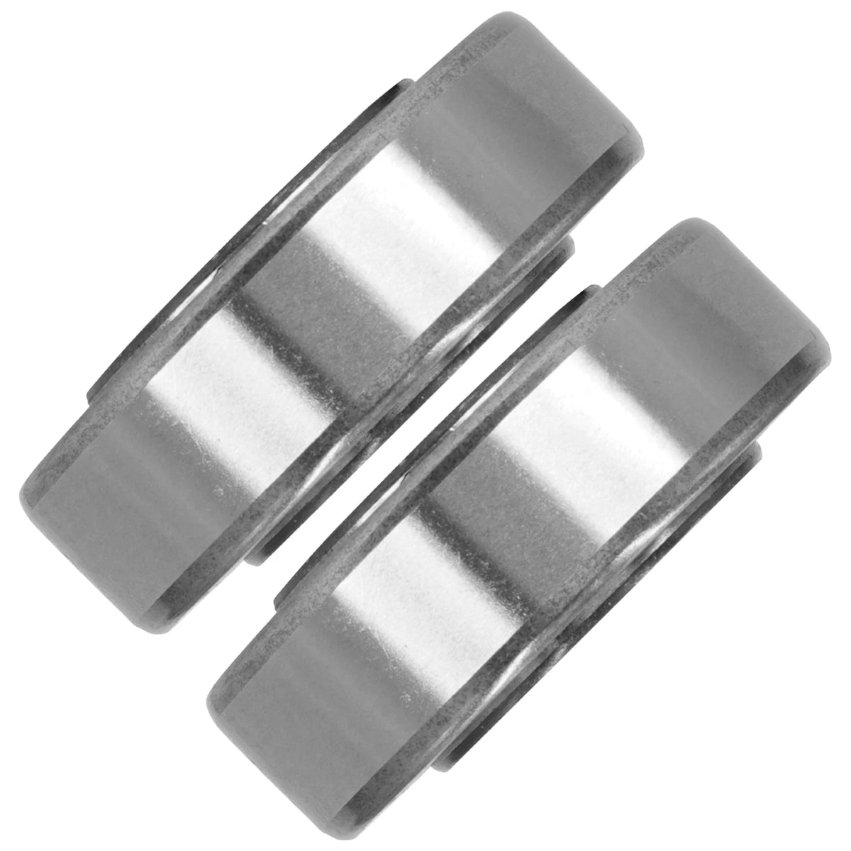 Deck Jackshaft Repair Kit for Exmark LZ23KC524AS LZ23KC604 LZ23KC604AS (BR216+BR216-MD)