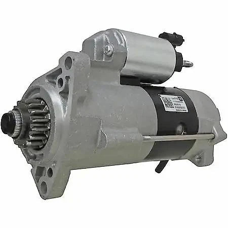 Remanufactured Starter for Chevrolet Malibu 1.5 (2016)