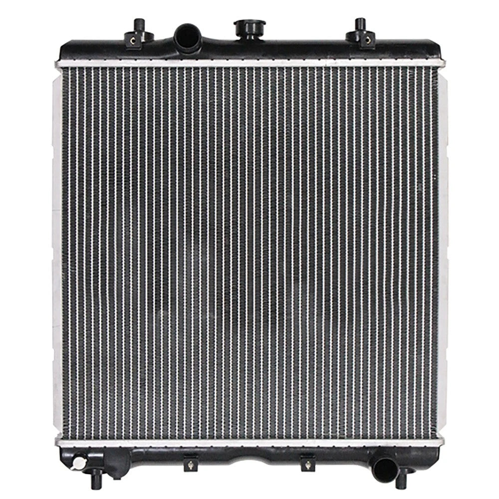 Radiator for Kubota M8560 M8540 M9960 M9540 (2010–2020)