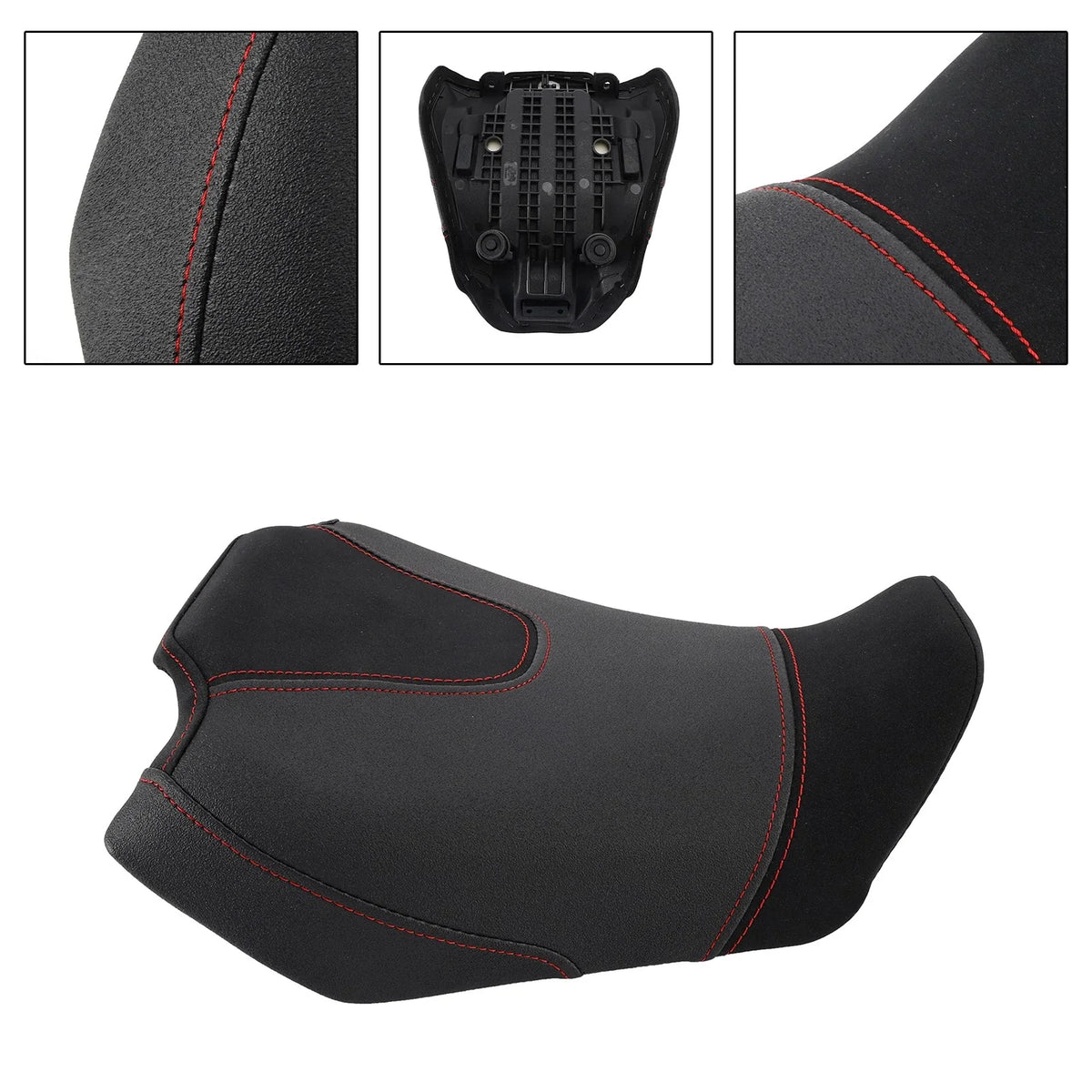 Front Driver Seat Cushion for Honda CB650R CBR650R (2024–2025)