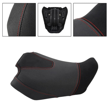 Front Driver Seat Cushion for Honda CB650R CBR650R (2024–2025)
