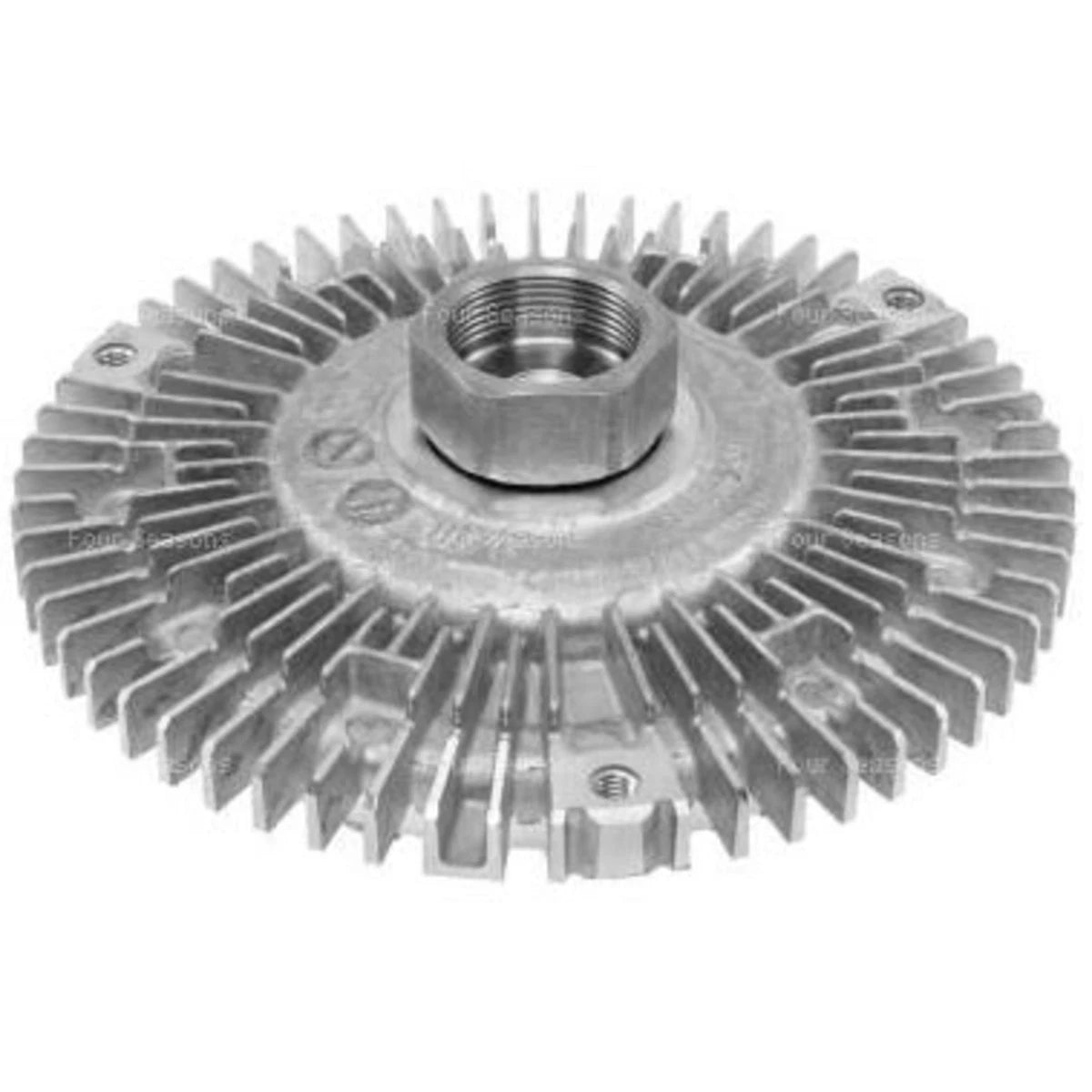 Fan Clutch for Mercedes-Benz ML350 (1998–2005) 46012 REPM313701