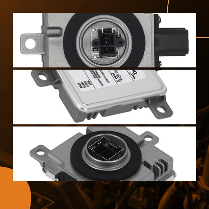 HID Headlight Ballast for Mitsubishi Outlander, Mazda 3, Honda CR-Z (N/A)