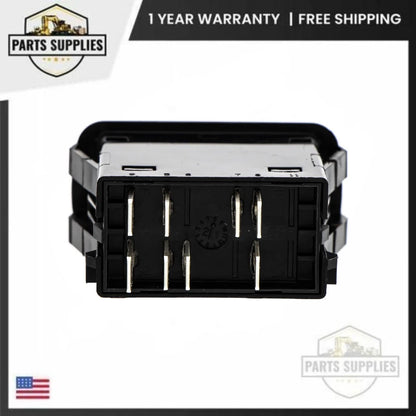 Headlight Switch for Polaris Ranger 1000 XP Ranger Crew (2015–2023)
