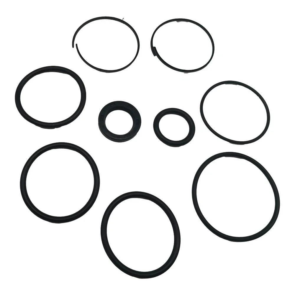 Replacement Seal Kit for OMC Cobra Tilt & Trim Cylinder (0985060, 3854247)