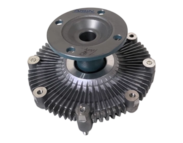 AISIN Engine Cooling Fan Clutch FCT-025 for