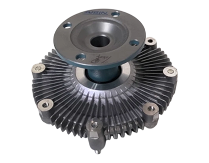 AISIN Engine Cooling Fan Clutch FCT-025 for