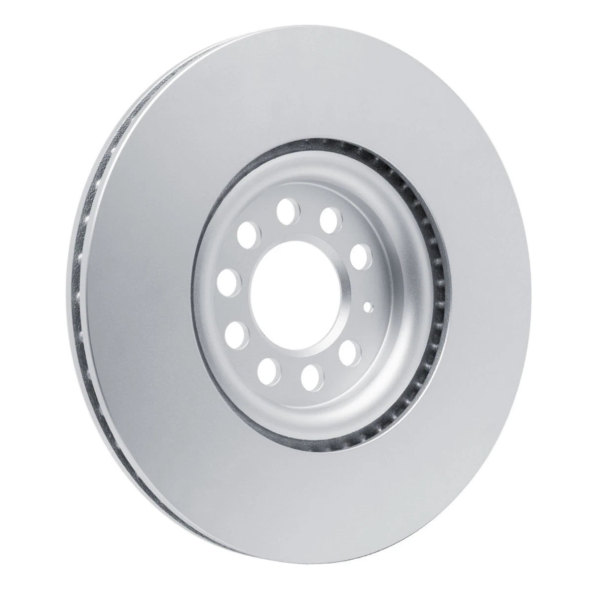 R1 Concepts Brake Disc for VW Audi TT (2001–2006) RRE-74021, 6R0615301B