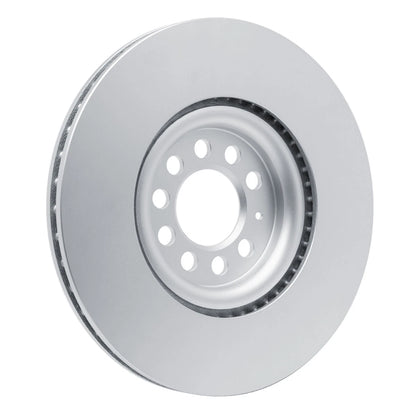 R1 Concepts Brake Disc for VW Audi TT (2001–2006) RRE-74021, 6R0615301B