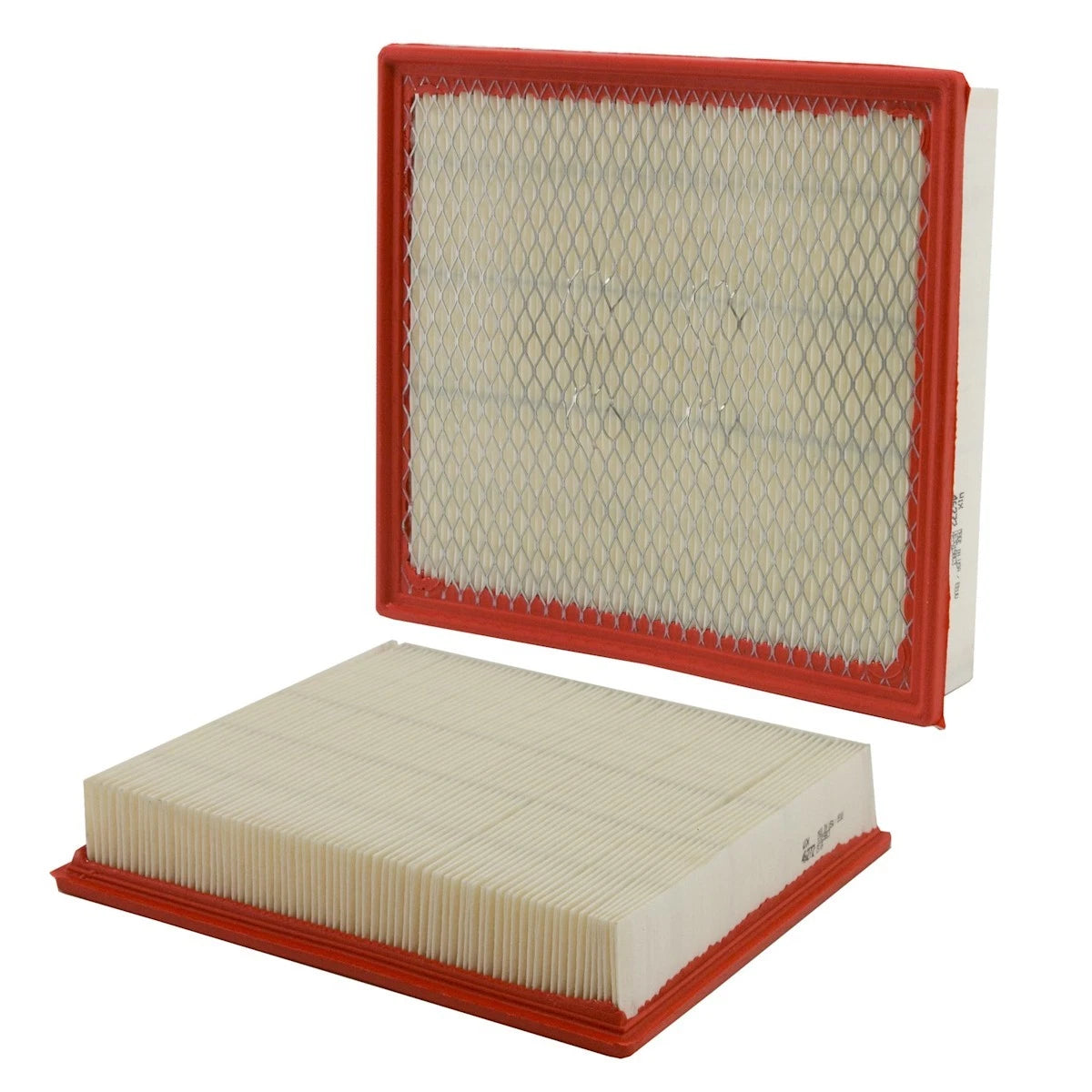 WIX Air Filter 46272 for Dodge Ram 3500 2500 (1994–2002)