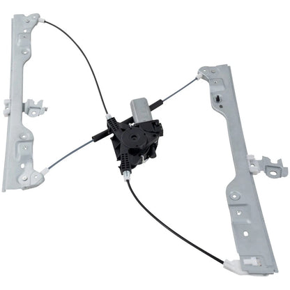 Power Window Regulator for Nissan Altima (2011–2012) CLX-M0-USA-RN49170020-CL360A70