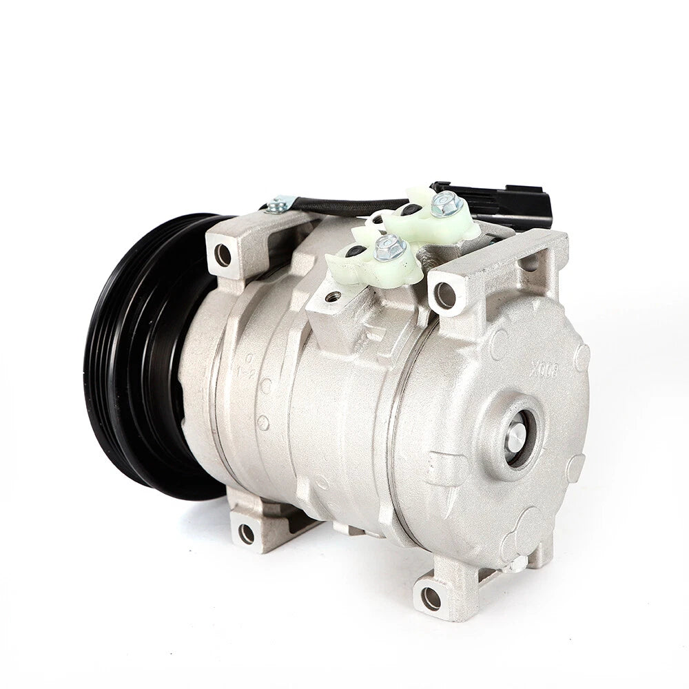 A/C Compressor w/ Clutch for Chrysler PT Cruiser (2001–2009) 10S15C, CO 27001C, 78387