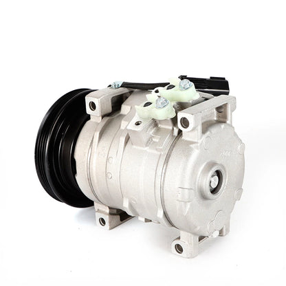 A/C Compressor w/ Clutch for Chrysler PT Cruiser (2001–2009) 10S15C, CO 27001C, 78387