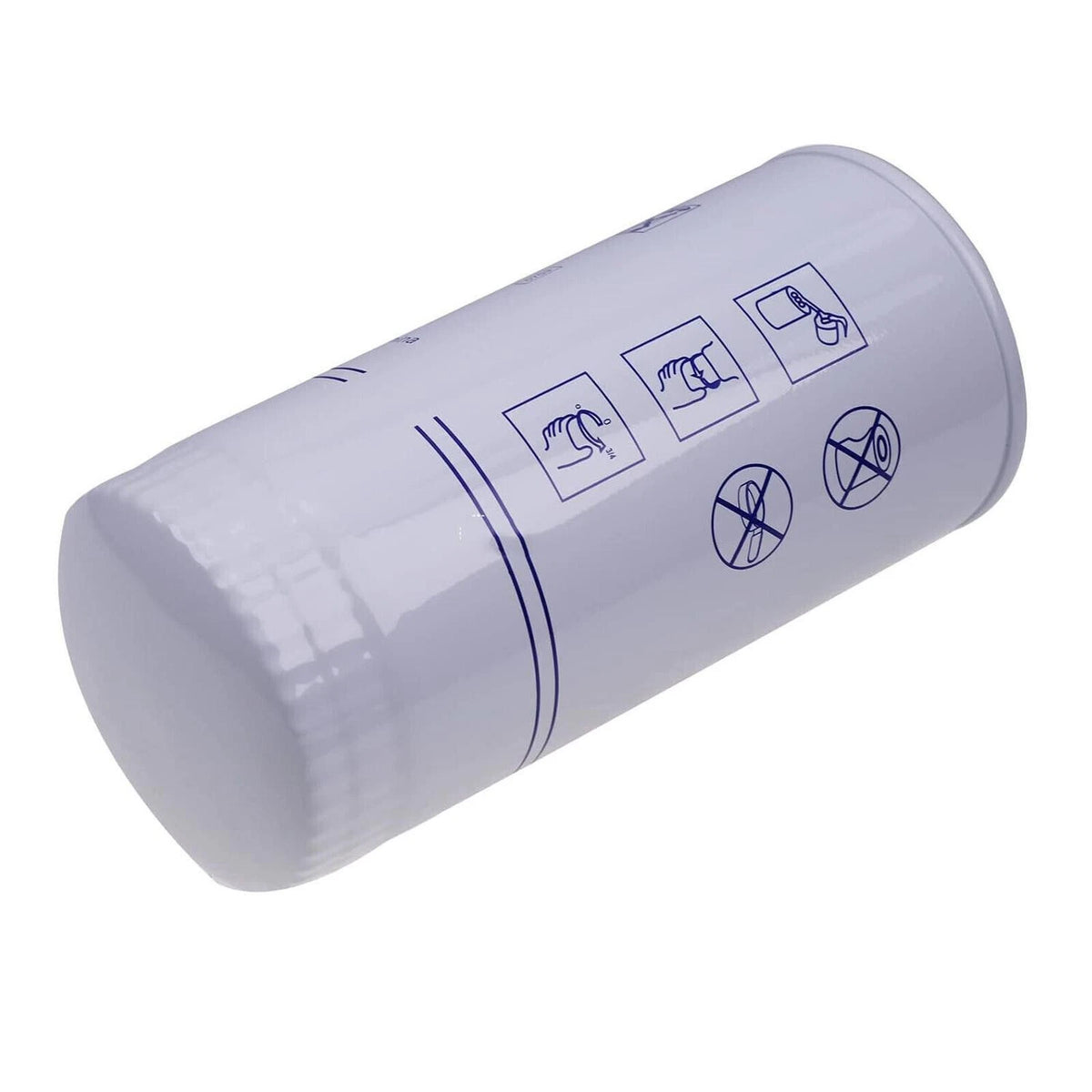 Oil Filter for Volvo (22030848, 3582732, LF17498, 3951815)