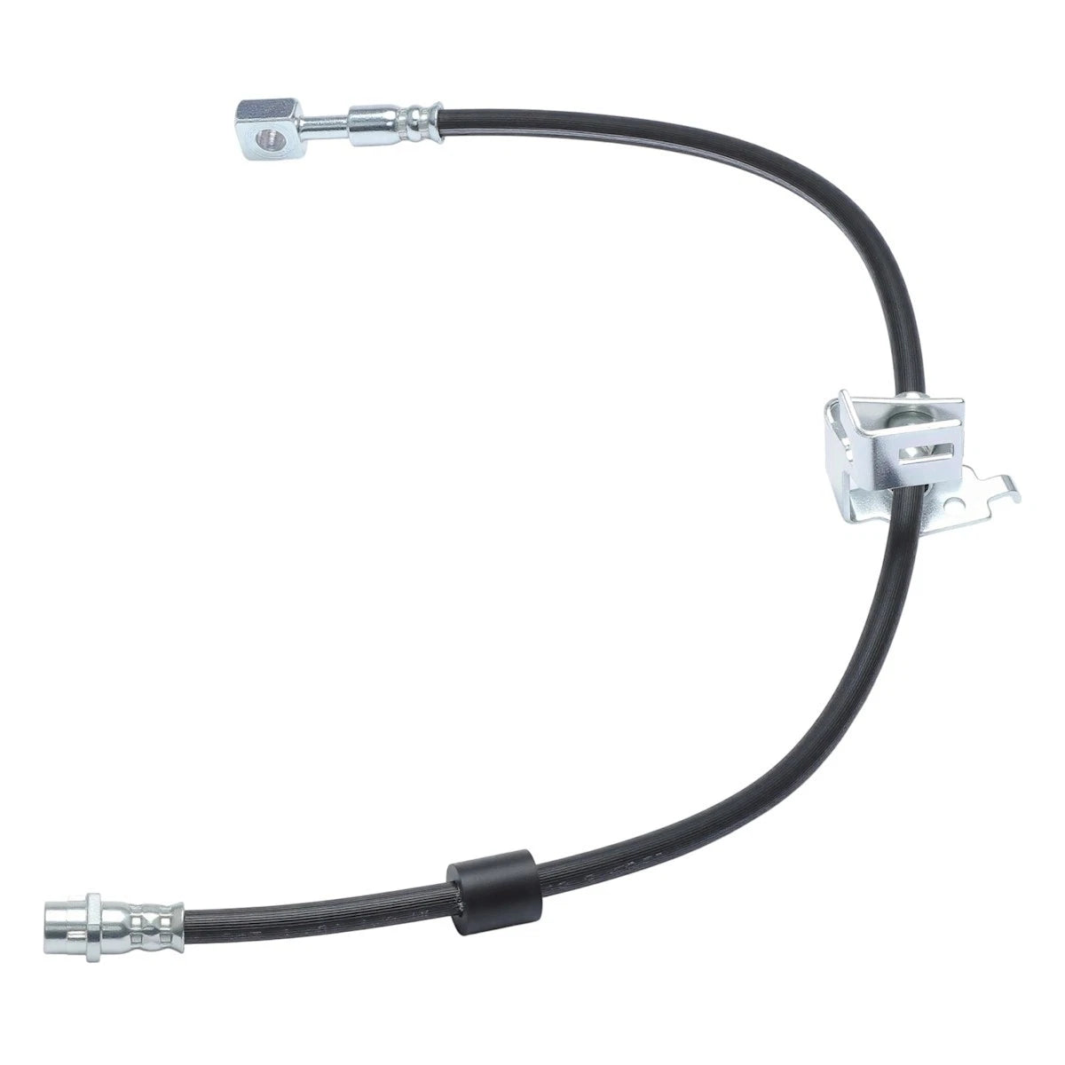 Brake Line Rear Passenger Right Side for Chevy Buick Cascada Verano Cruze (2011–2019) - 17980986, 2205049, 13359999