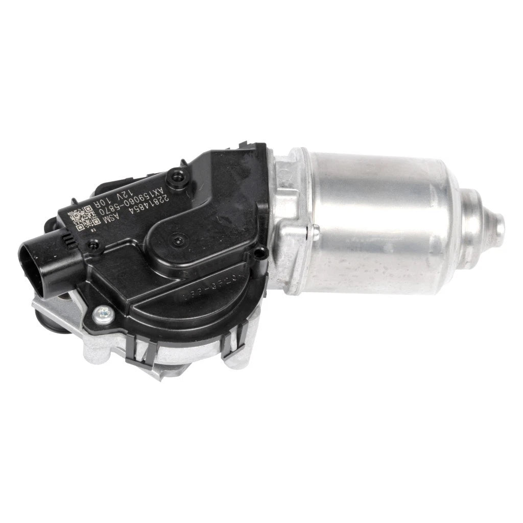 Windshield Wiper Motor for Chevy Suburban/Tahoe (2015–2018) ALX-PAU-AC-22956301-CLA2