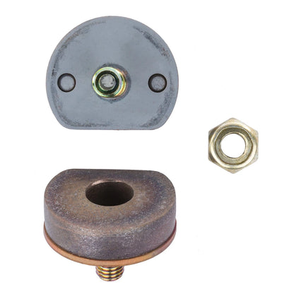 Metallic Brake Pads for Kimpex (05-152-42FM)