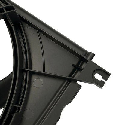 Cooling Fan Assembly for Kia Spectra Spectra5 (2005–2009) 17984672, KI3113112
