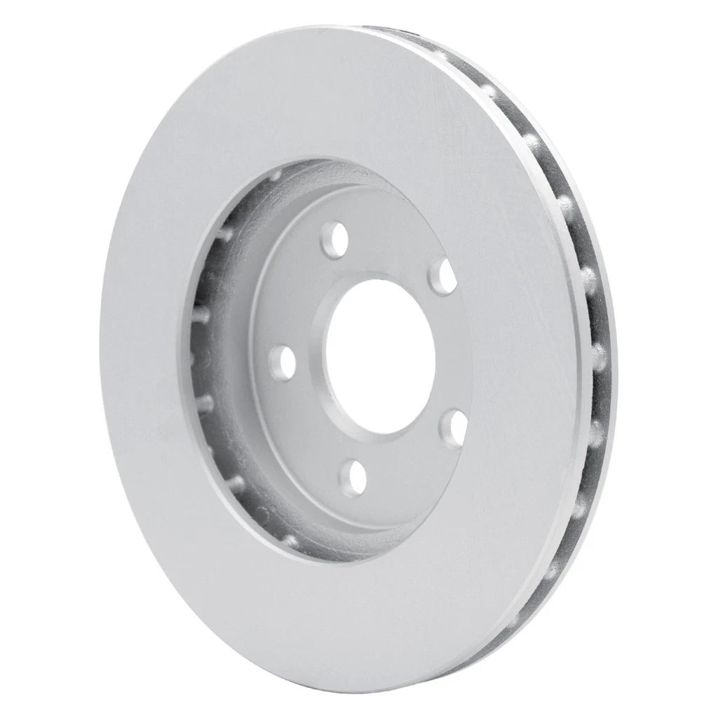 Front Disc Brake Rotor for Plymouth Voyager/Grand Voyager (1996–2000) ALX-PAU-DF-604-40080-CLA4
