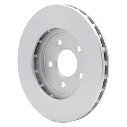 Front Disc Brake Rotor for Plymouth Voyager/Grand Voyager (1996–2000) ALX-PAU-DF-604-40080-CLA4