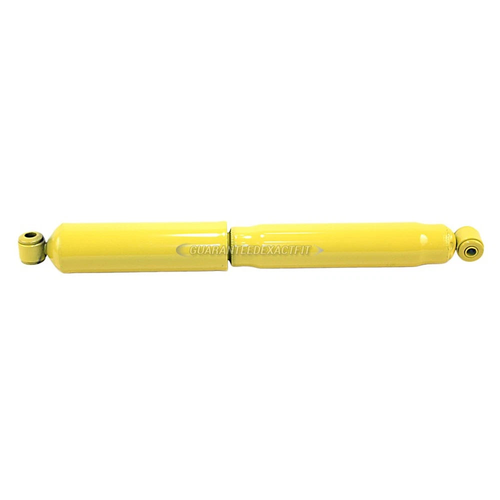 Monroe Rear Shock Absorber for Ford Bronco F-100 F-150 (34927, SH81710)