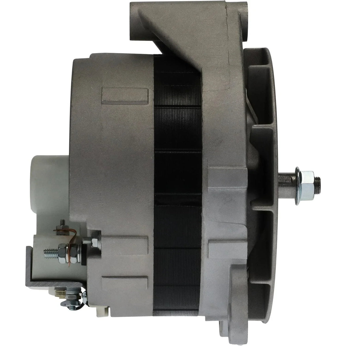 Alternator for Ford F Super Duty F-250 F-350 E-350 (1999–2016)