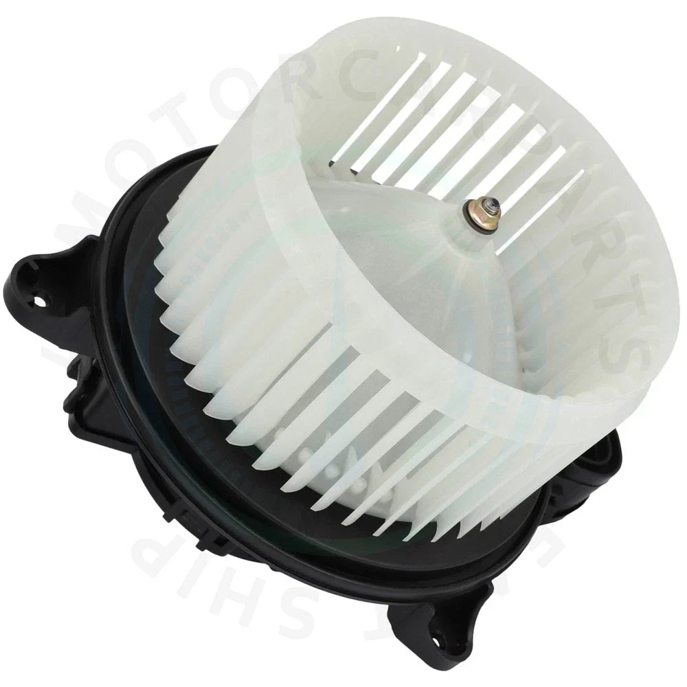 Blower Motor with Fan Cage for Ford Transit (2015–2019) EcoSport (2018–2020)
