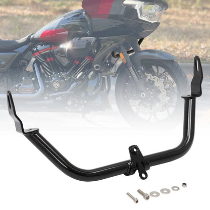 Fairing Support Bracket for Harley Touring Road Glide CVO FLTR 2018–2022