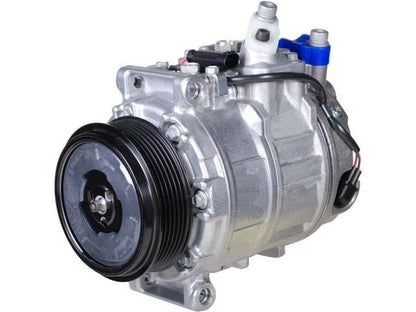 A/C Compressor for Mercedes GL450 (2007–2012) 94672QSJY
