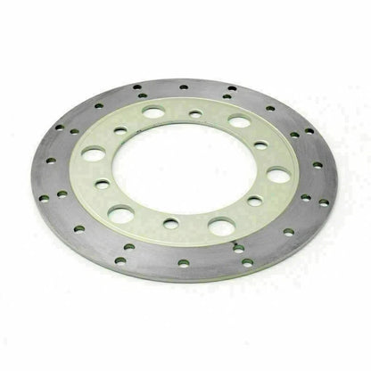 Rear Brake Disc Rotor for Honda CA125 S/T/V CA250 VT125 CX C1-C4 CMX250 (1985–2009)