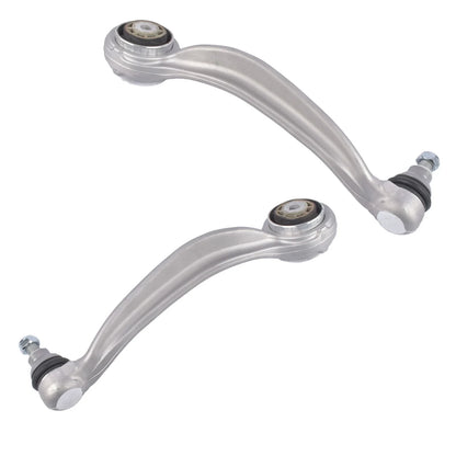 2X Lower Control Arm Assembly for Mercedes A205 C205 W205 C300 (2015–2021)