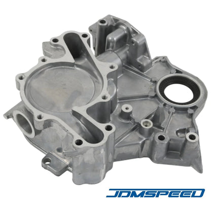 Timing Cover for Ford Taurus, Mustang, Mercury Sable (1994–1995) F48E-6059