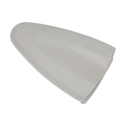Shark Fin Antenna Aerial Cover for Kia Sorento (2016–2018) - White Replacement