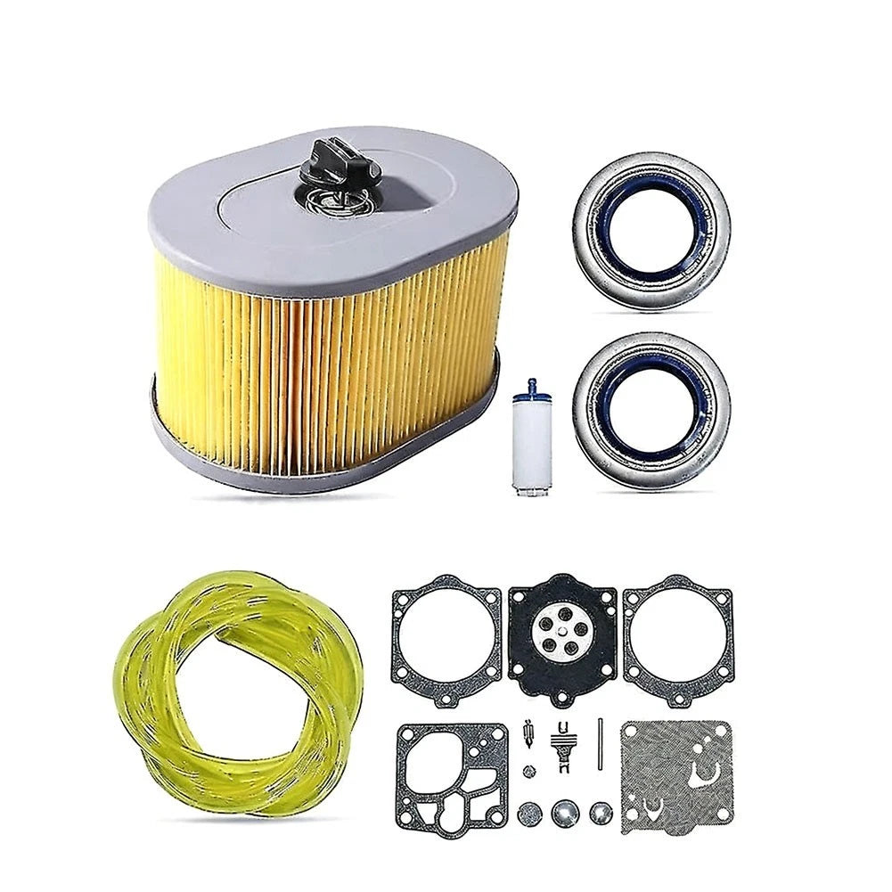 Air Filter Kit for K970 K1260 Chainsaw (Maintenance)