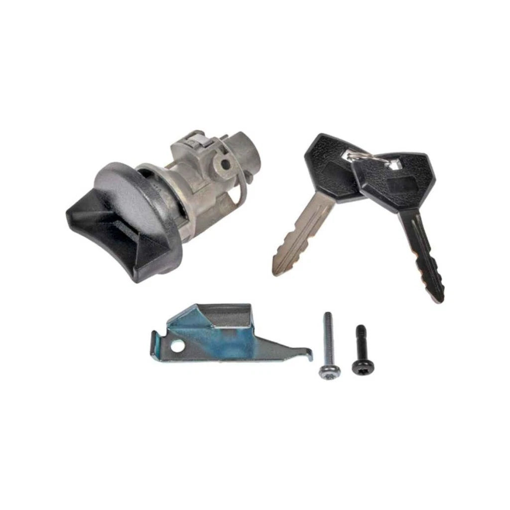 Ignition Lock Cylinder for Chrysler Town and Country (1995–1996) ALX-PAU-RB-924-891-CLA7